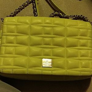 Kate Spade crossbody handbag (make me a reasonable